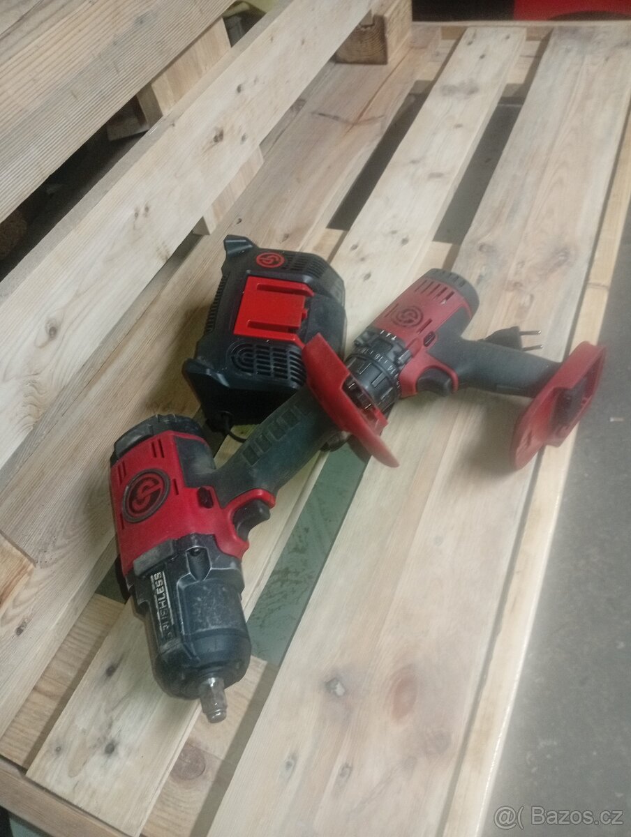 Funkční bez baterek