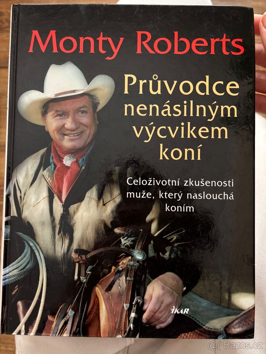 Monty roberts