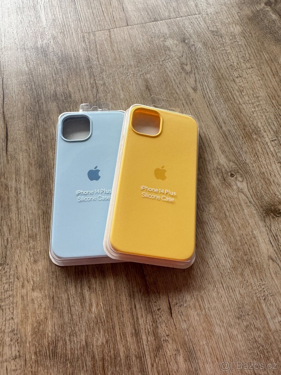 Obaly na iPhone 14 Plus