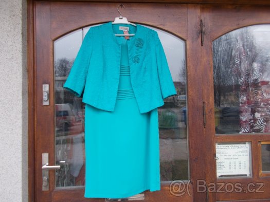 prodej dámské konfekce