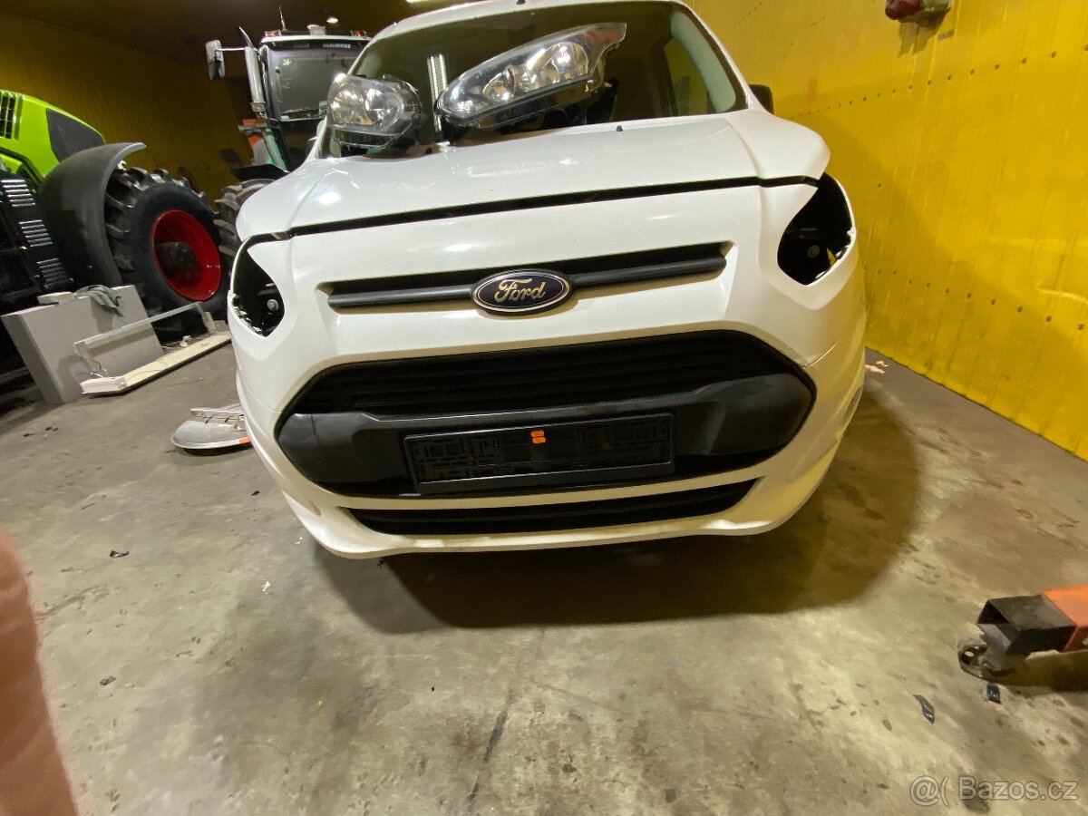 Ford Connect turneo connect