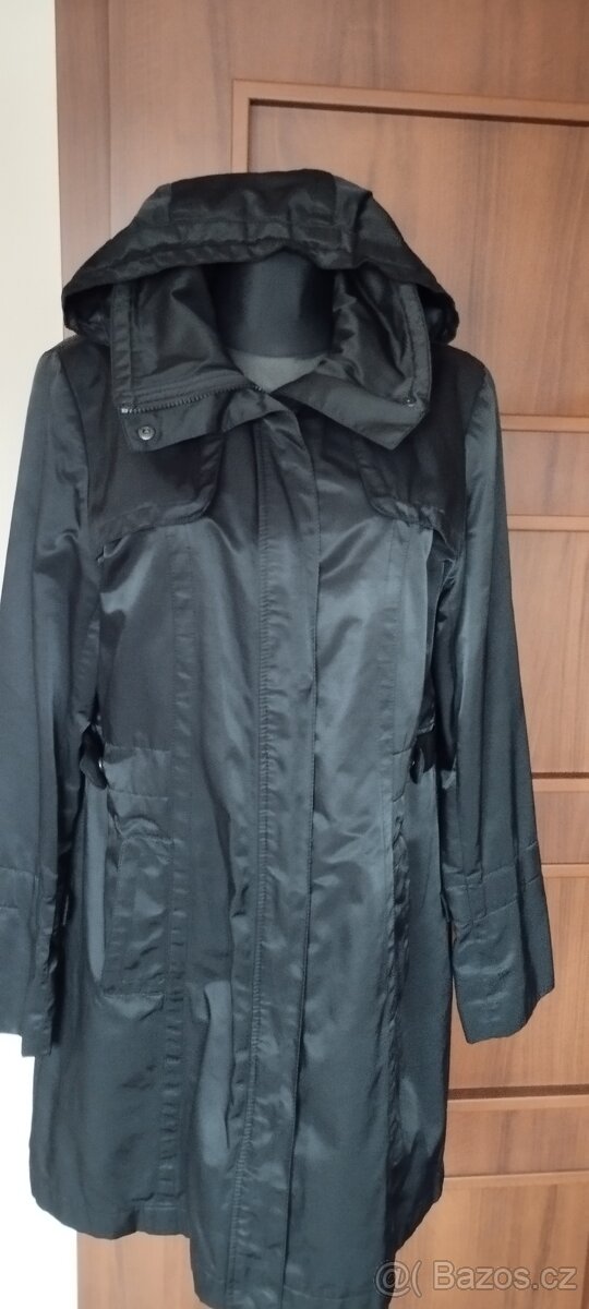 Jarní bunda - parka H&M