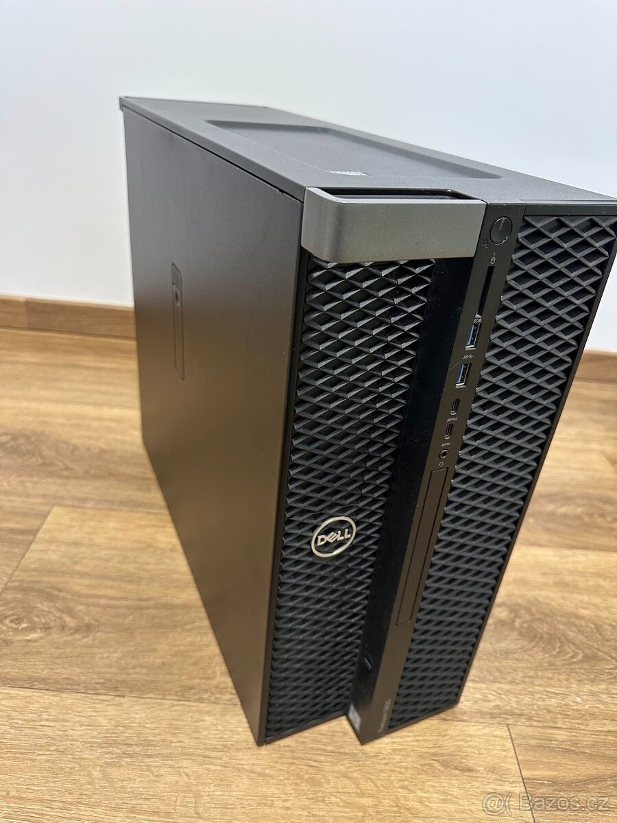 Dell Precision 5820 Tower