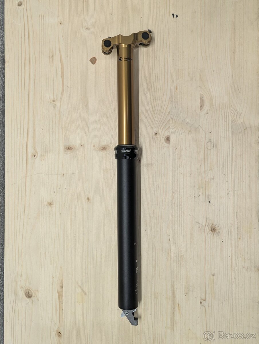 Fox Transfer Factory - Kashima 31,6, 150mm