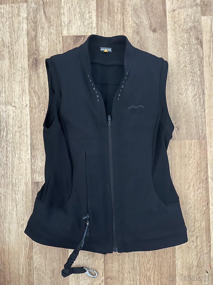 Airbagová vesta Animo