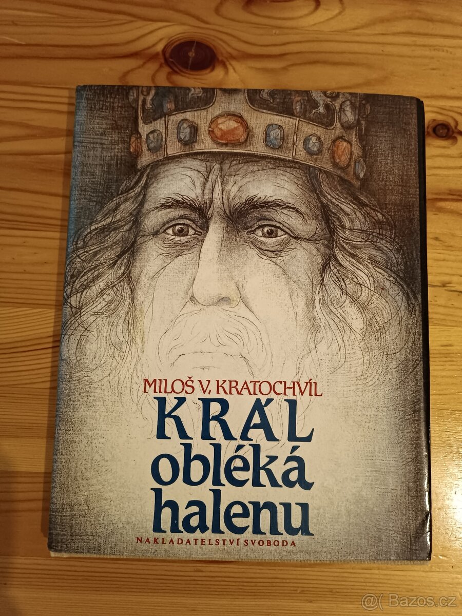 Romány - čeští autoři (včetně historických románů) 5/5