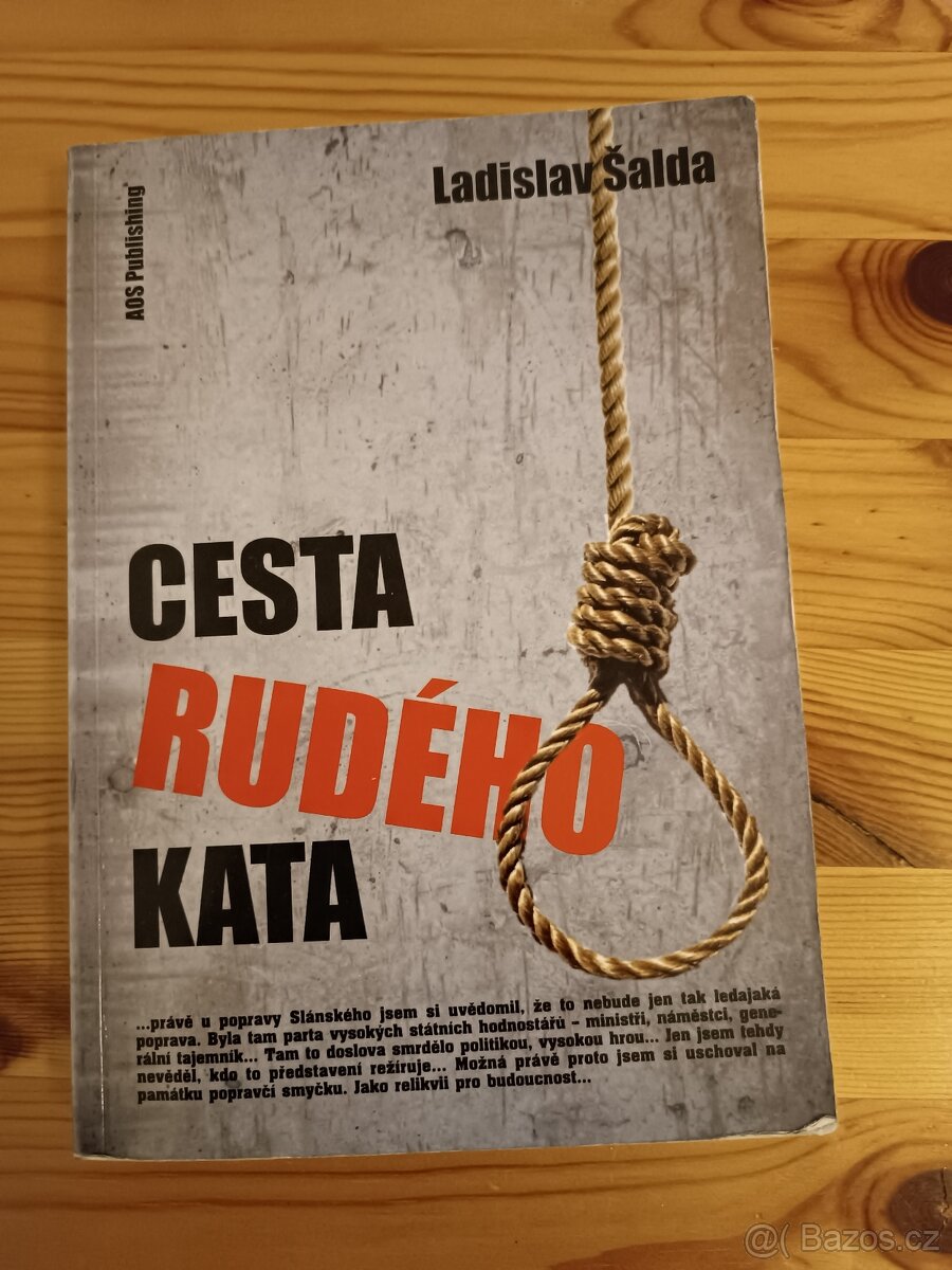 Romány - čeští autoři (včetně historických románů) 4/5