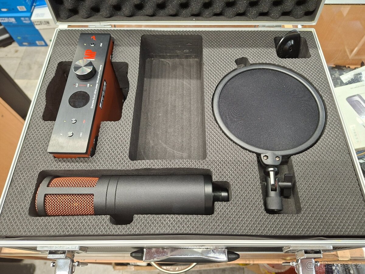 Antelope audio edge strip bundle