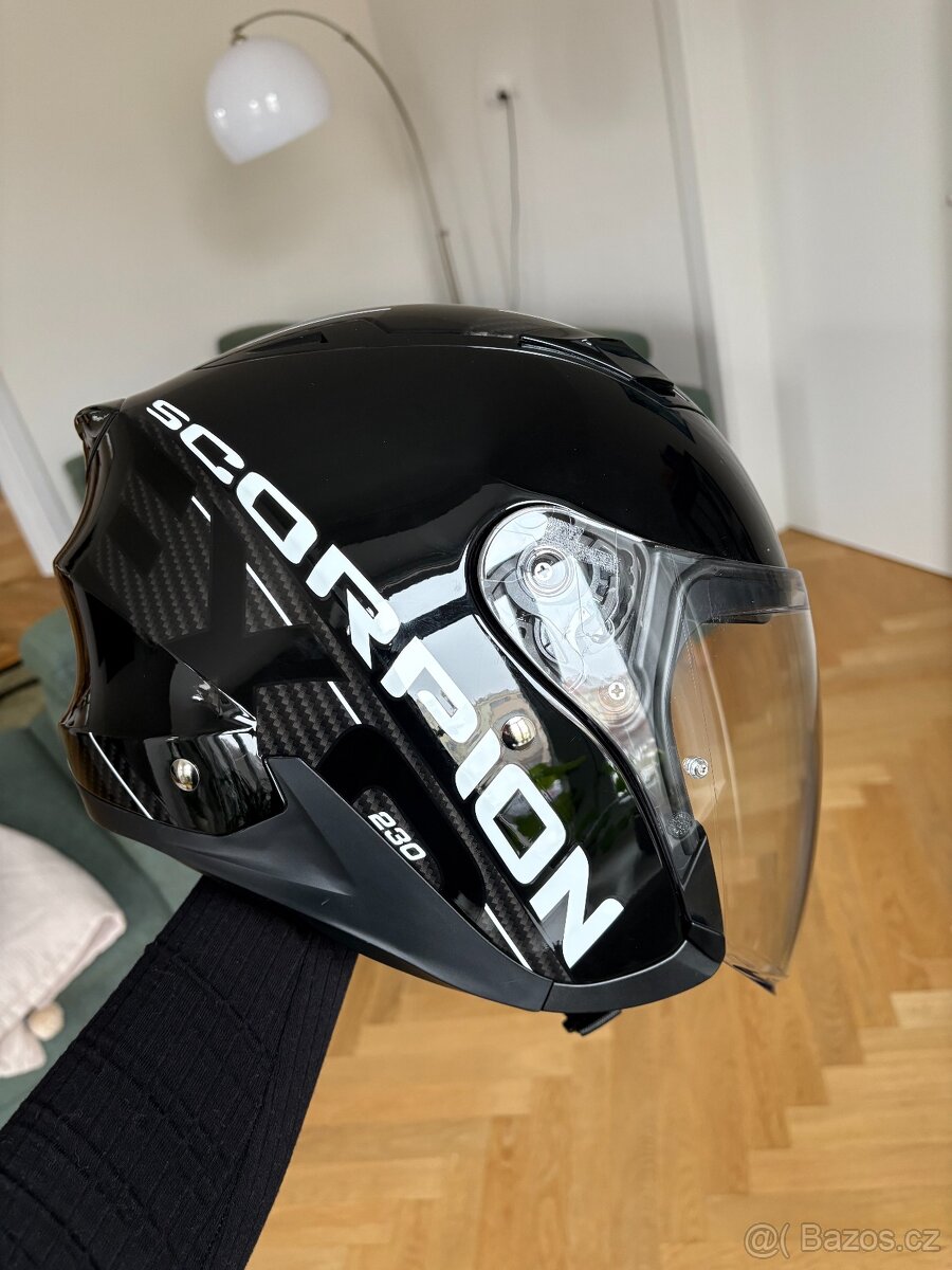 SCORPION EXO-230 vel L.