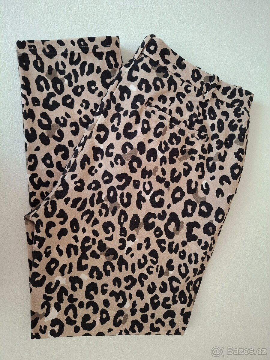 NOVÉ KALHOTY, zn. MARKS SPENCER