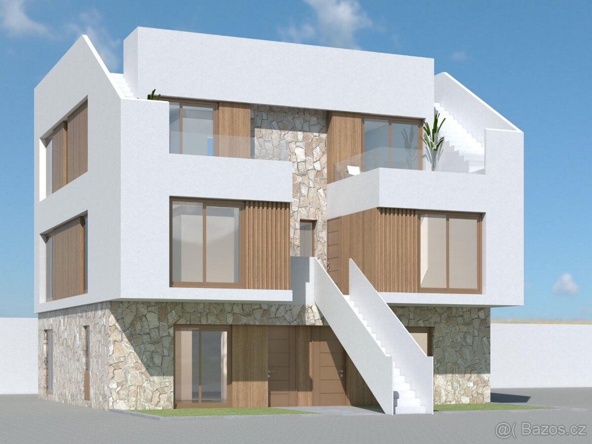 Apartmán Benejúzar