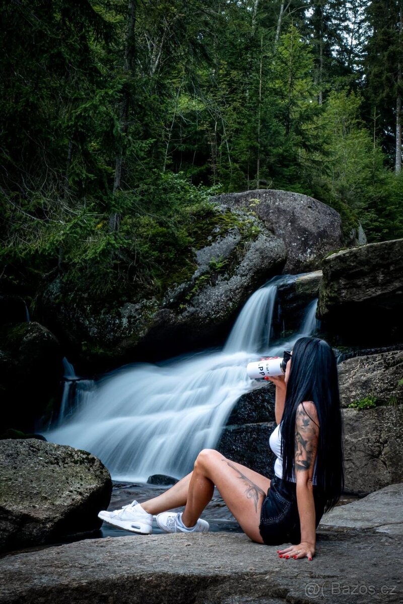 Profesionální focení na zakázku.