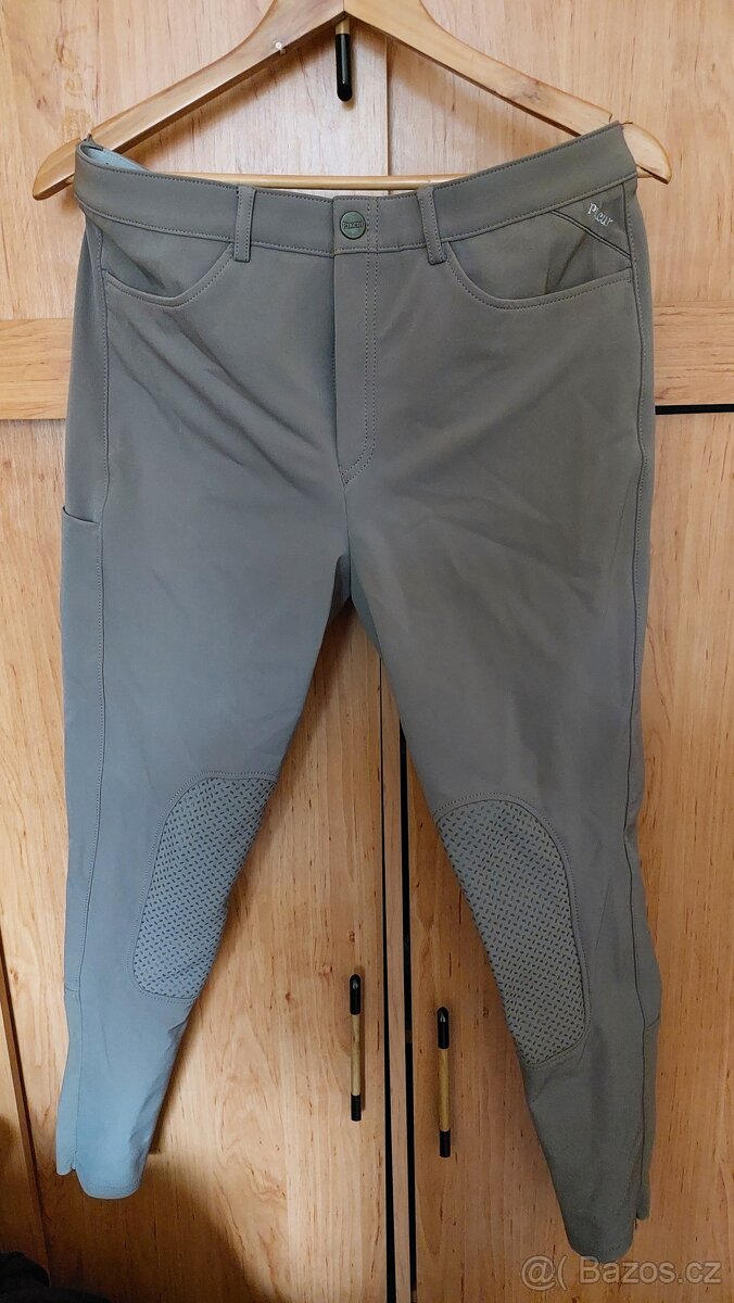 Rajtky Pikeur NAVARO