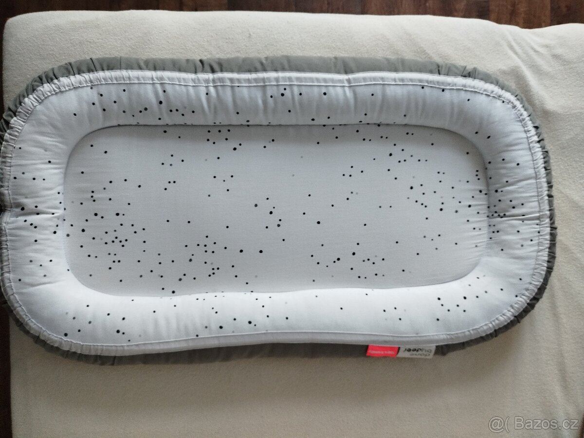 Hnízdečko Don by deer