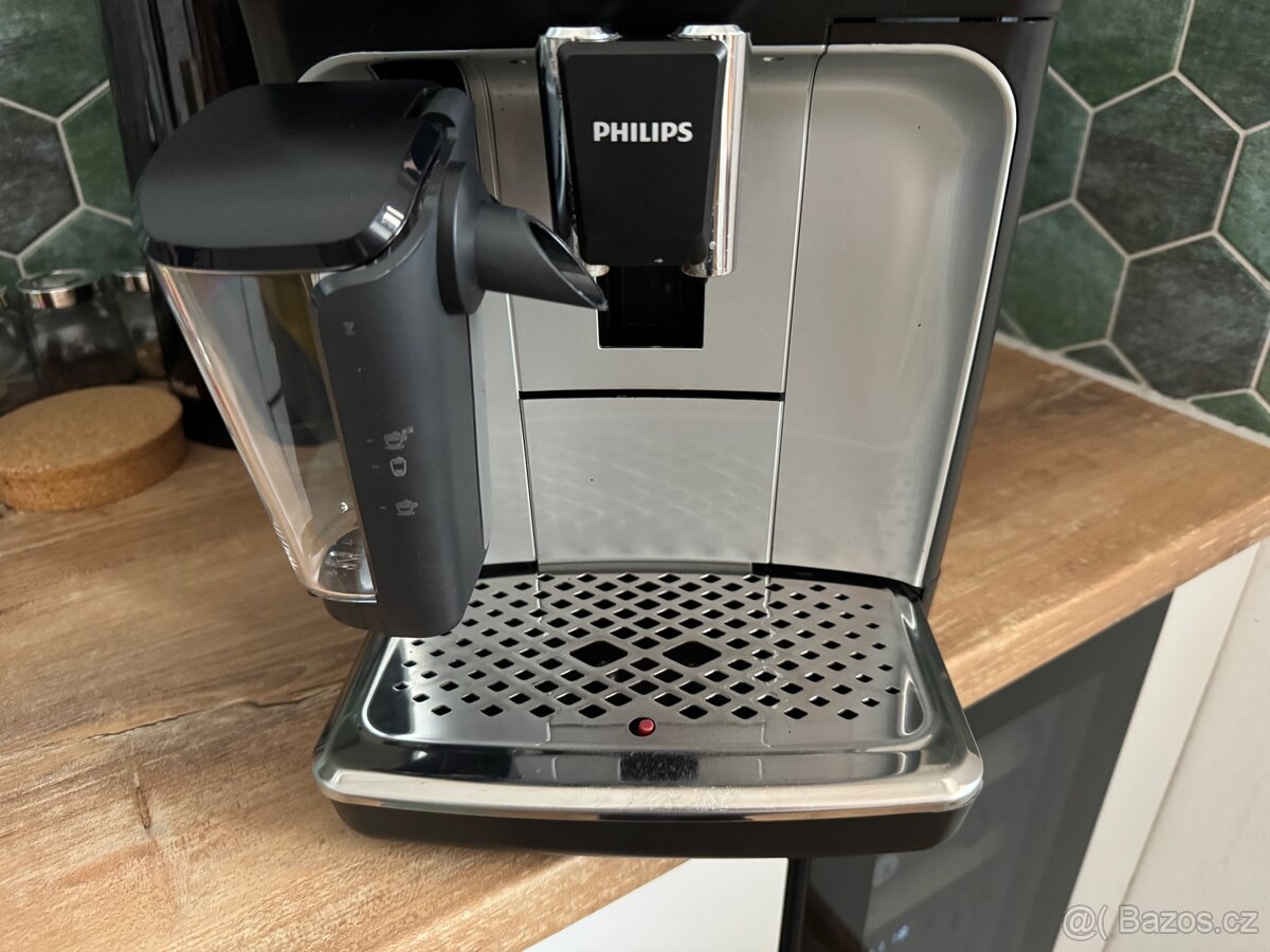 Philips Series 5400 LatteGo EP5446/70