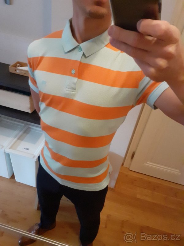 Polokošile Pietro Filipi