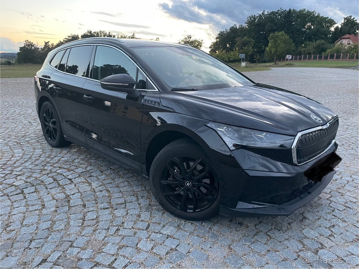 Škoda Enyaq IV 60