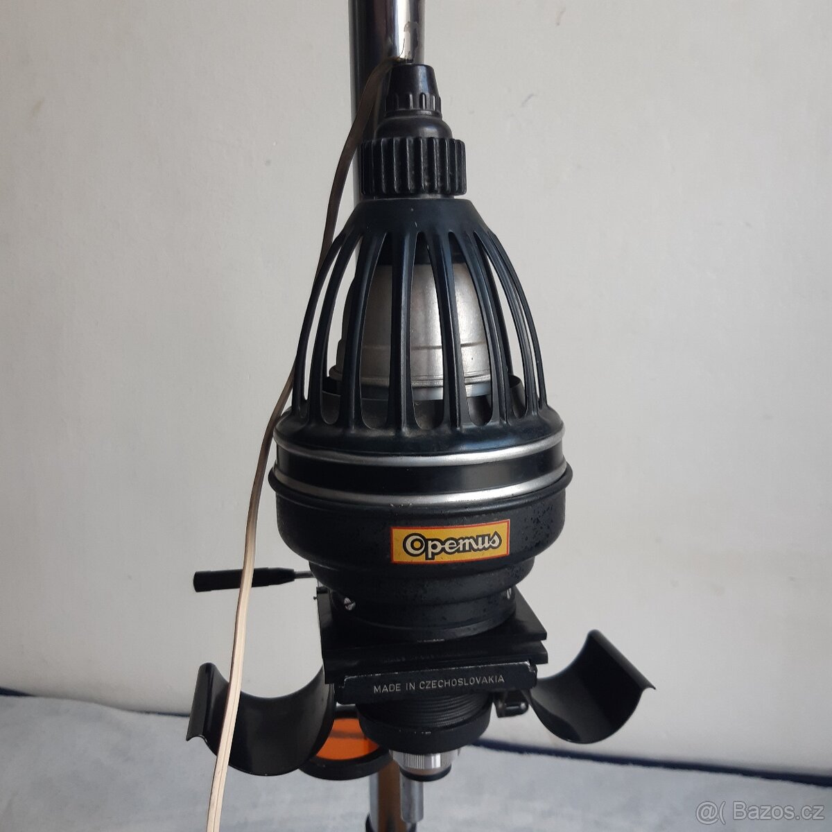 zvětšovák Optikotechna Opemus