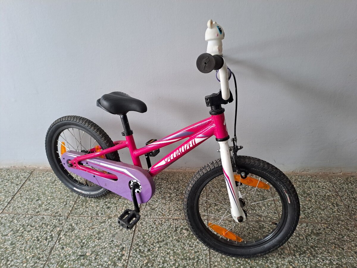 Specialized Hotrock 16