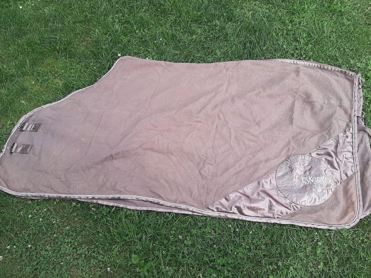 Eskadron deka bavlnena