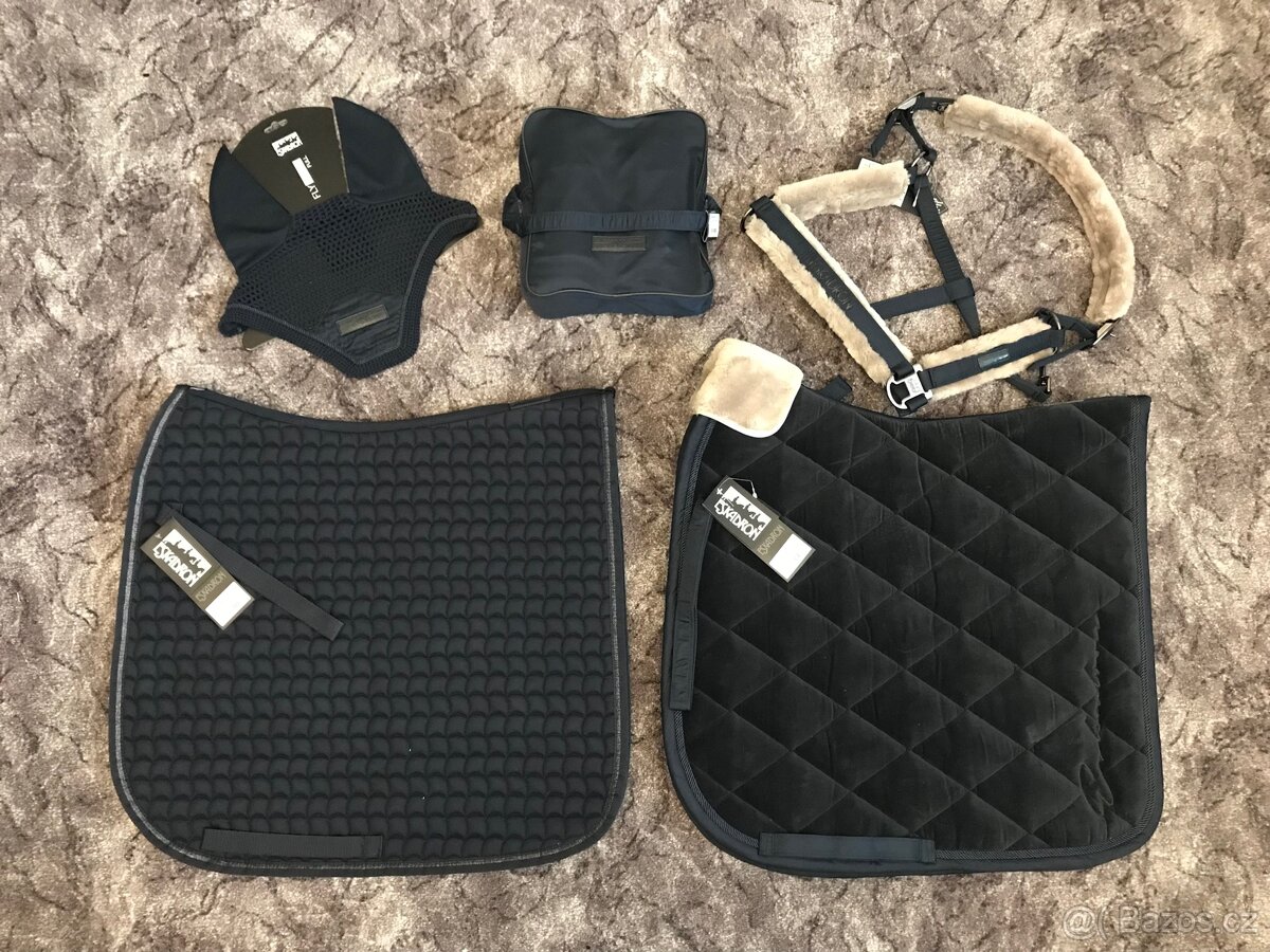 Drezurní sada Eskadron NOVÁ