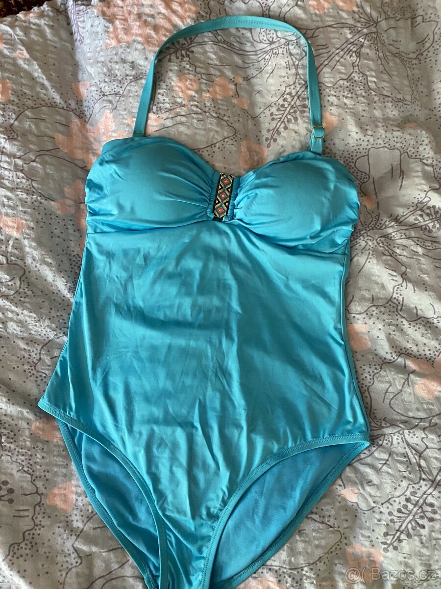 Dámské plavky zn. Marks & Spencer