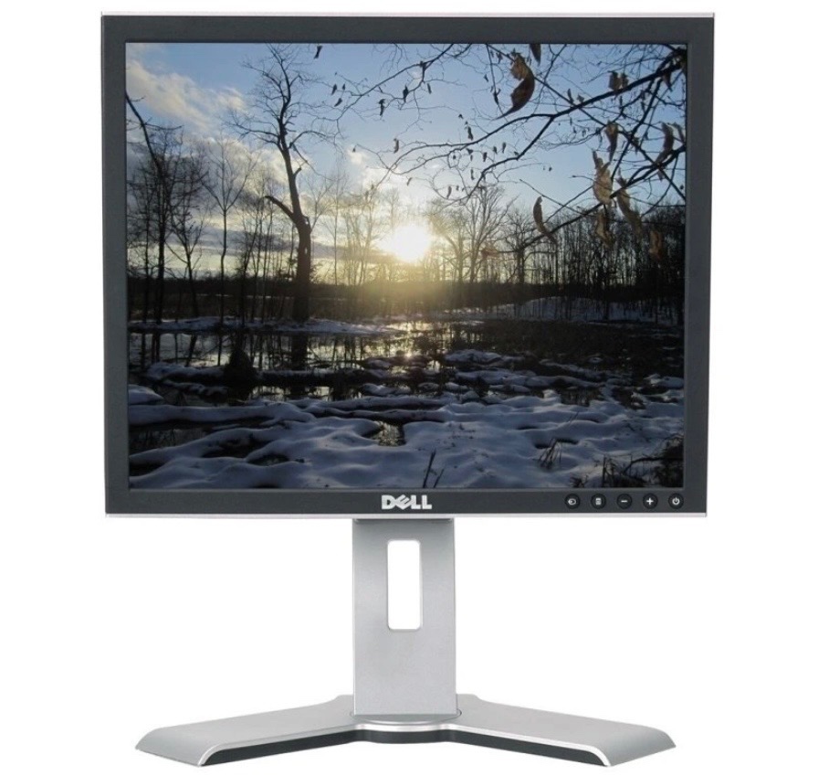 Monitor Dell 1908 FP