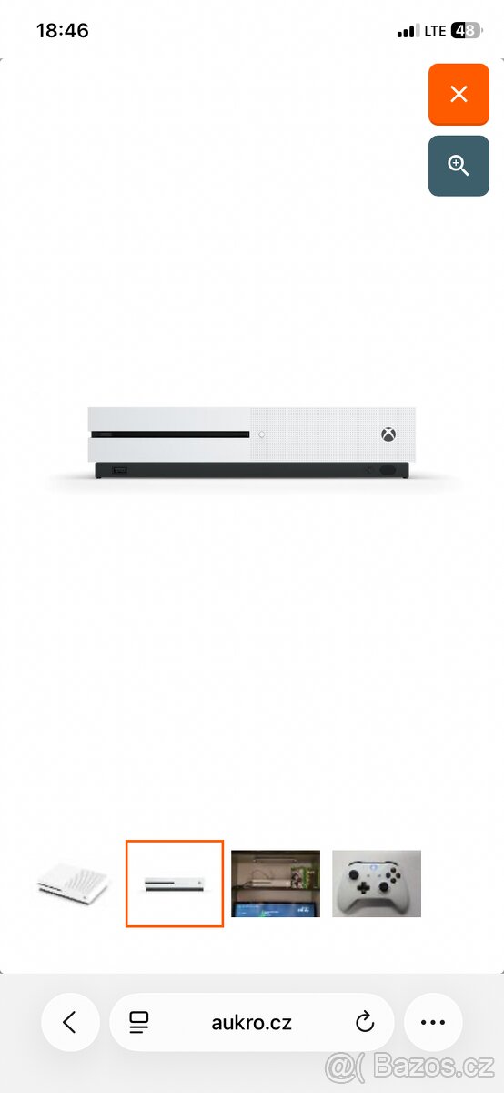 Xbox one 1tb