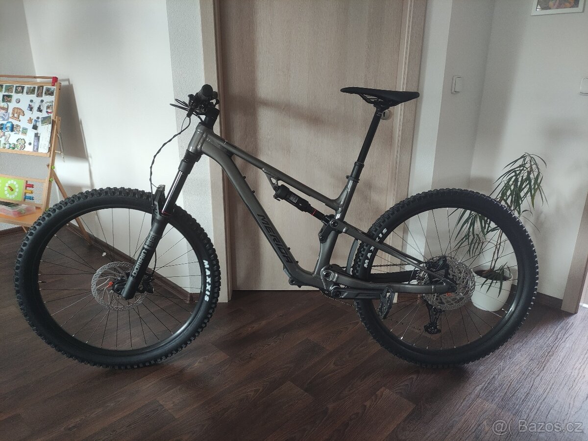 Merida One - Sixty 500