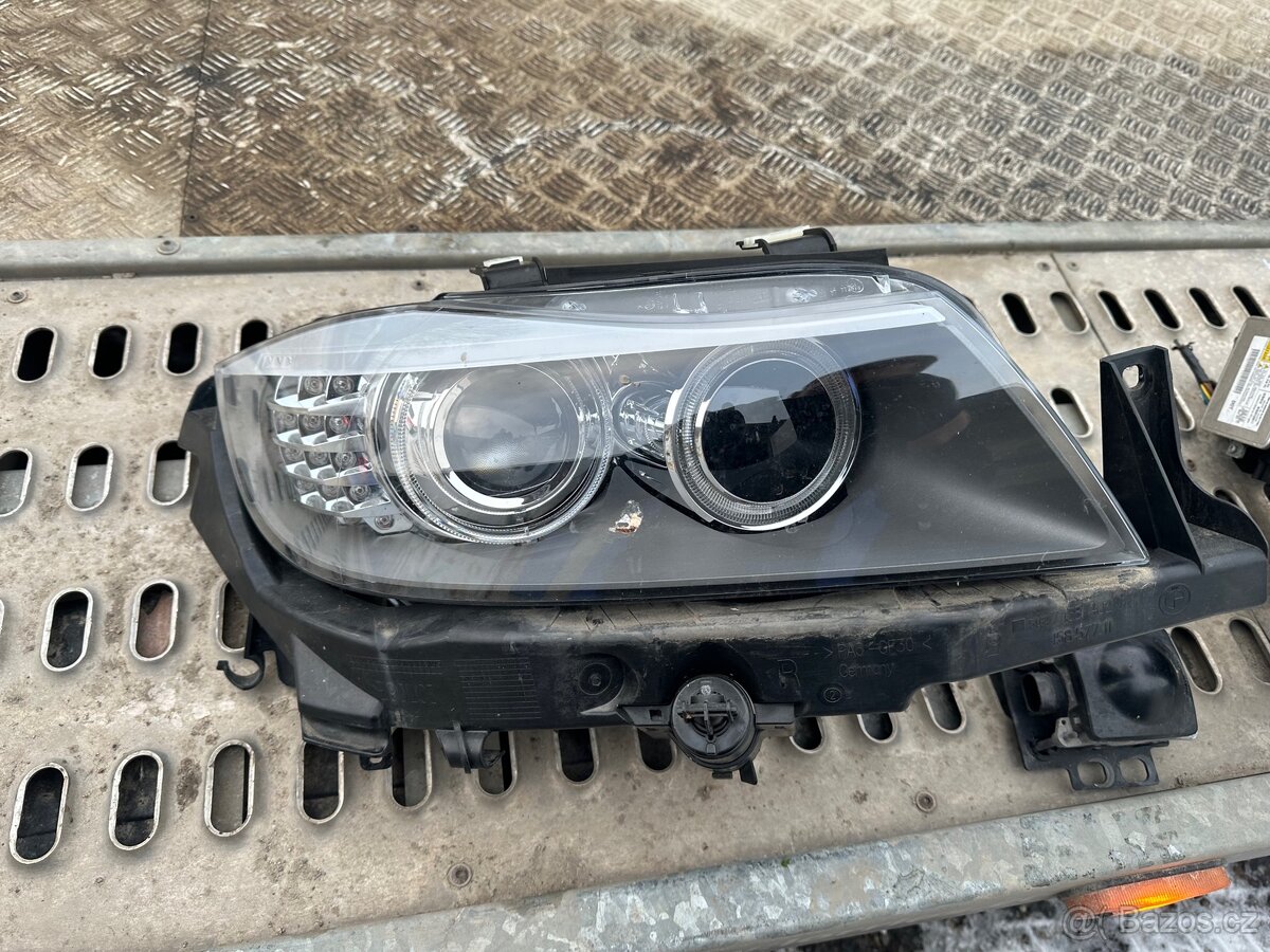 Bixenon lci e90 e91