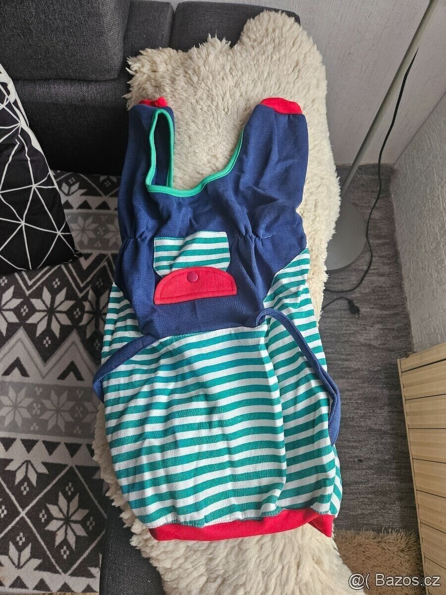 Obleček pro pejska