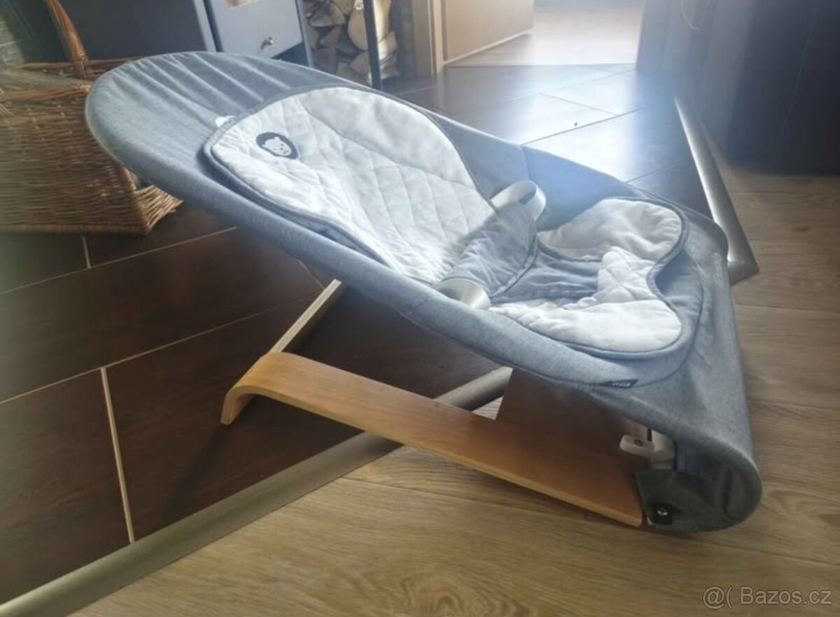 Lehátko Lionelo Rita