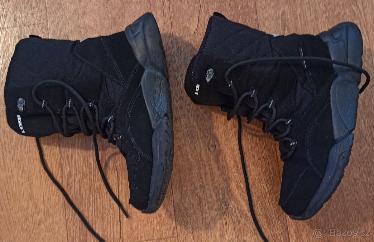 dívčí zimní boty Loap vel. 39