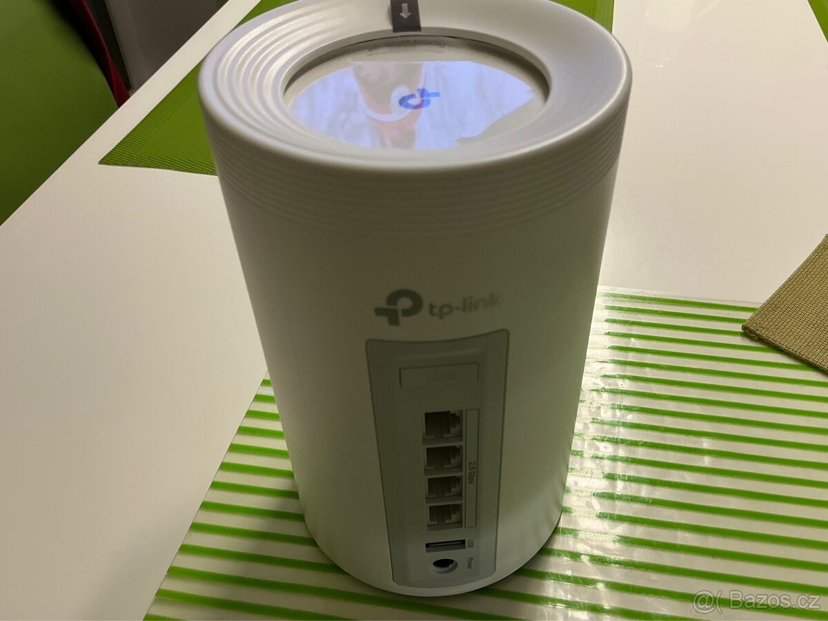 TP-LINK Deco BE65 mesh AP WIFI 7
