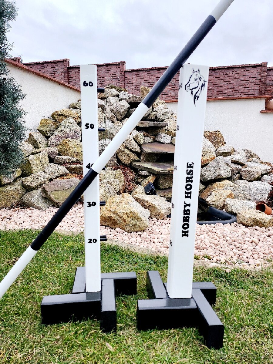 Překážky pro děti