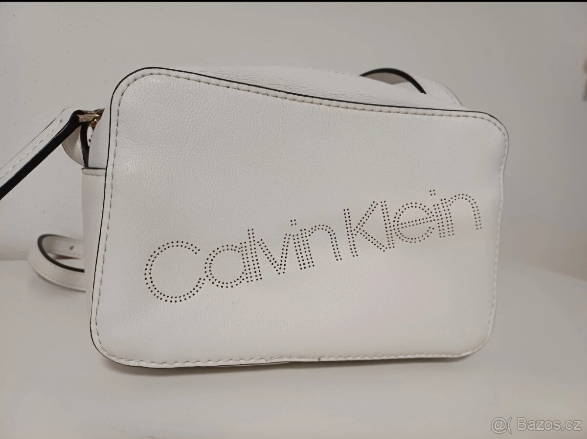 Crossbody CALVIN KLEIN