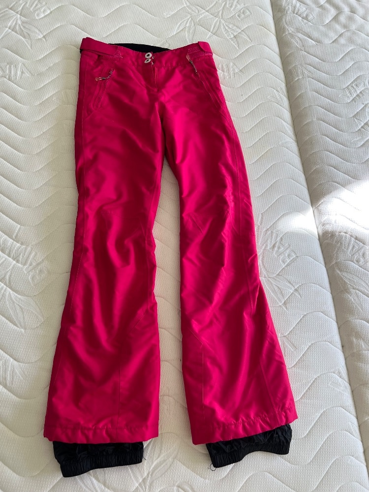 Lyžařské kalhoty Rossignol dívčí velikost 36