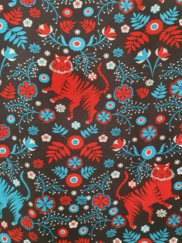 Krásné šaty Sugarhill Brighton M-L