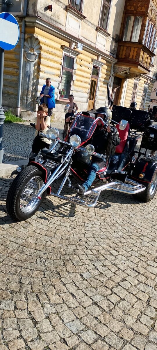 EasyTrike