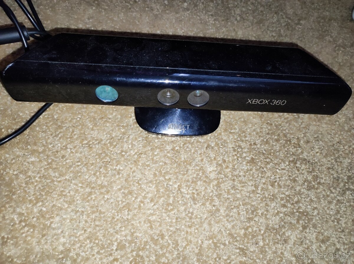 Kinect Xbox 360