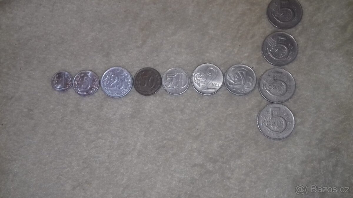 Mince ČSSR