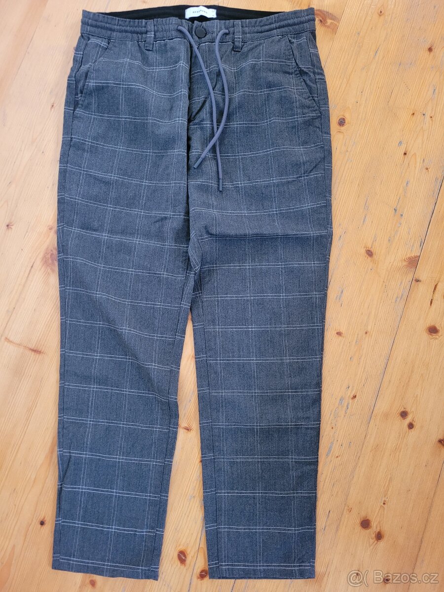 Reserved Kalhoty pánské