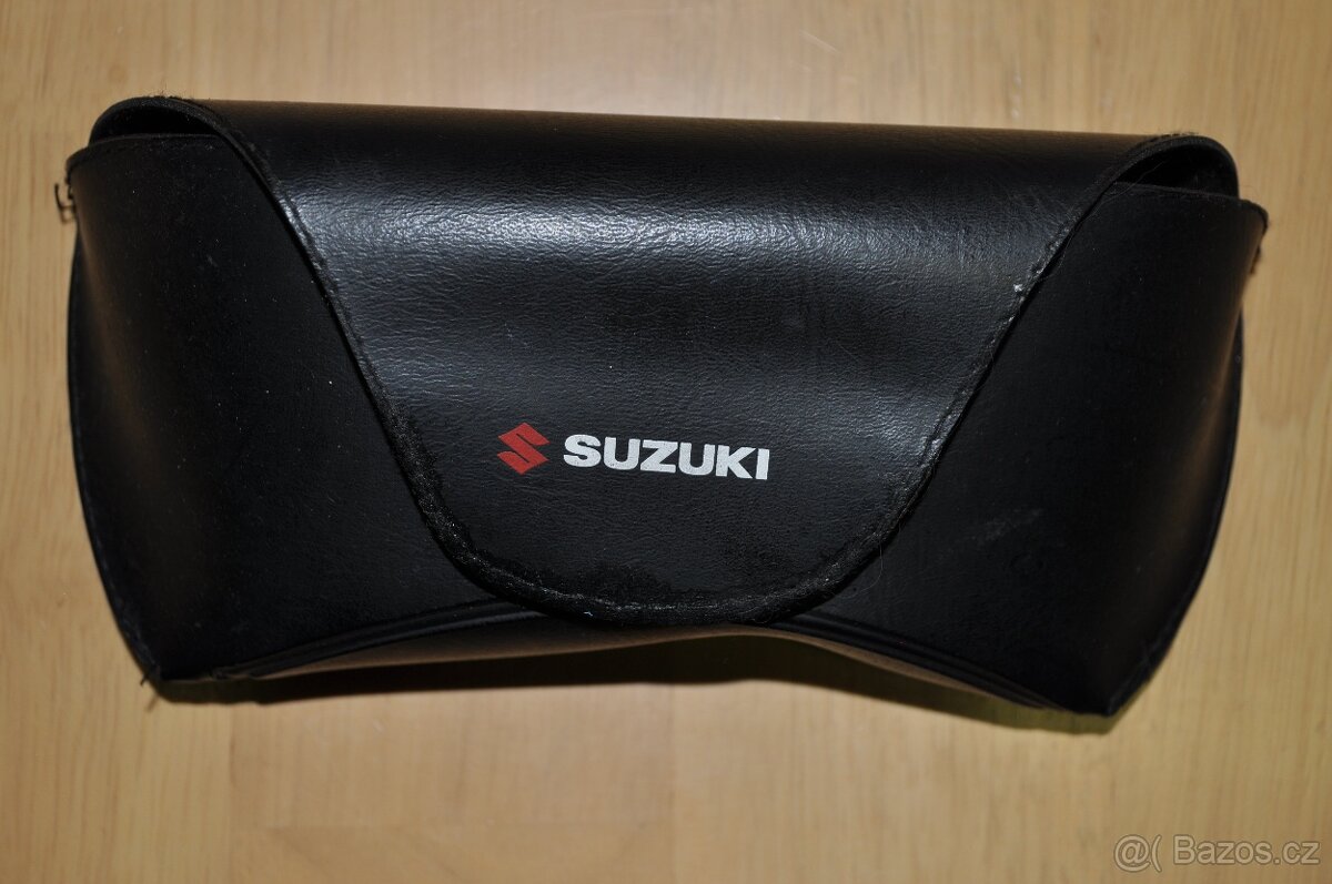 SUZUKI pouzdro na brýle