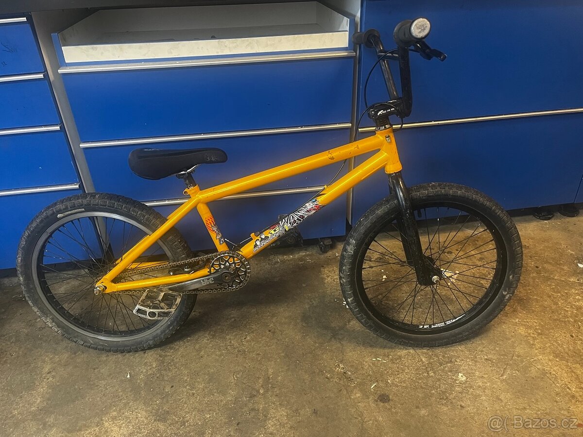BMX 20,5"