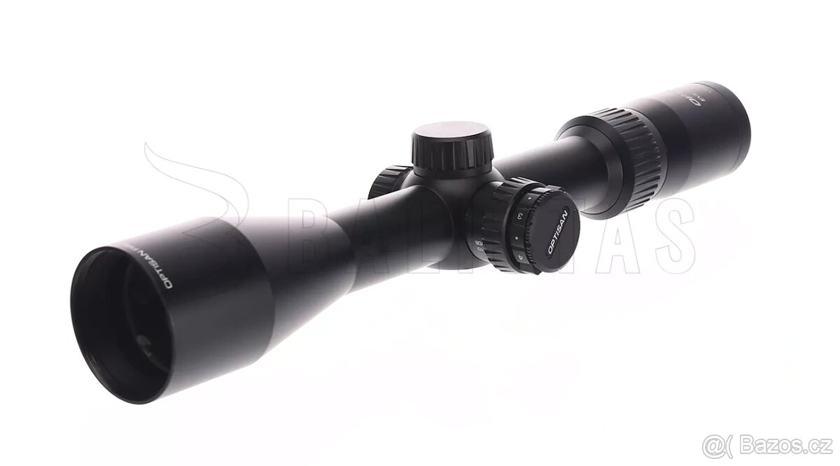 Prodám Optisan EVE 4-16x44i