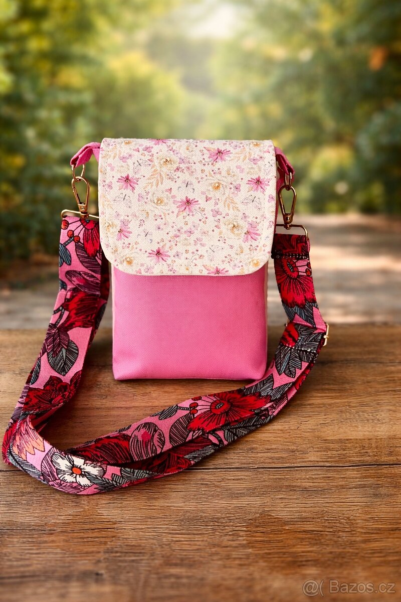 Ručně vyrobené s láskou https://www.handcrafted.cz/