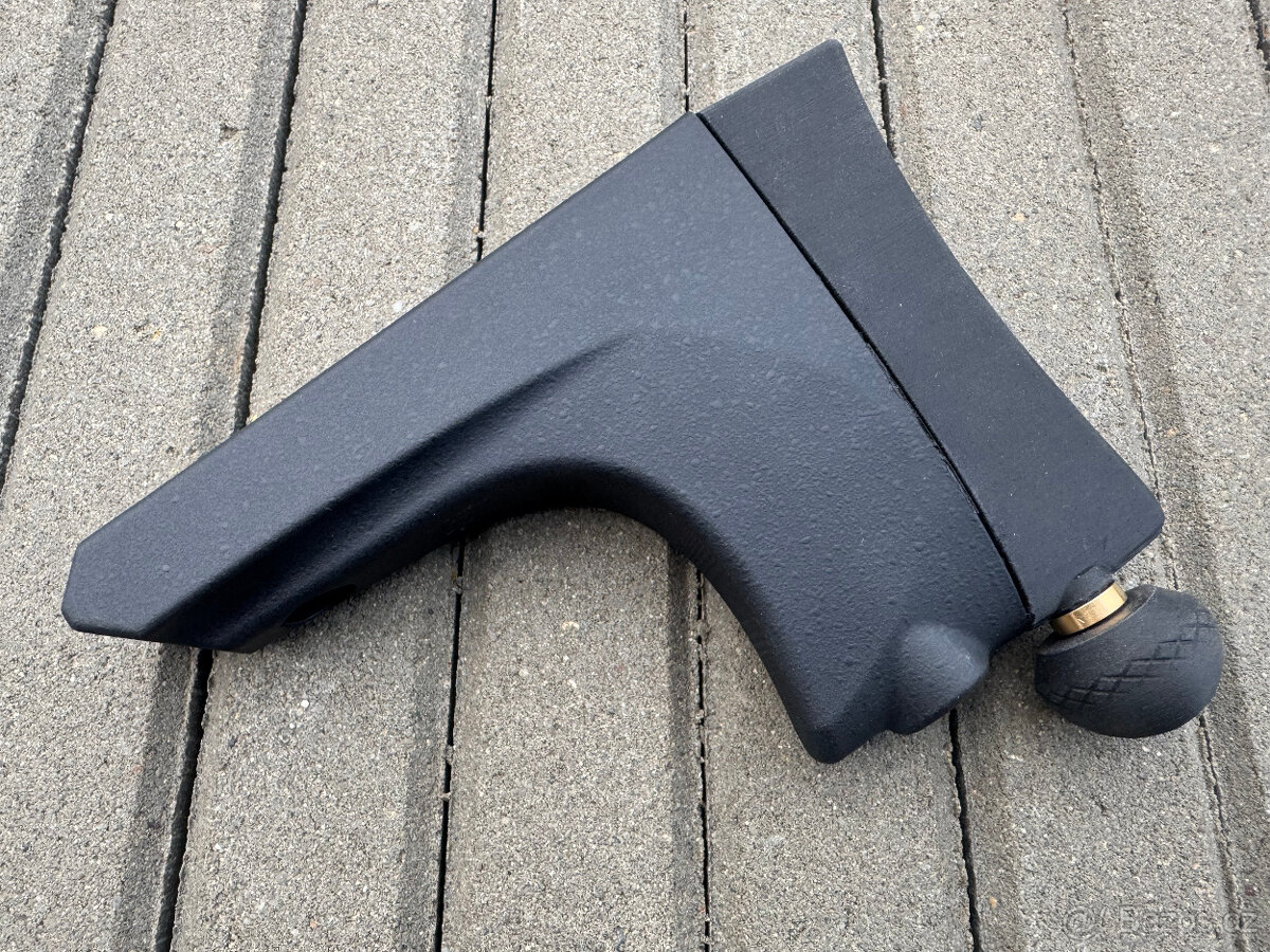 bodka pre Taipan Airguns - Veteran II