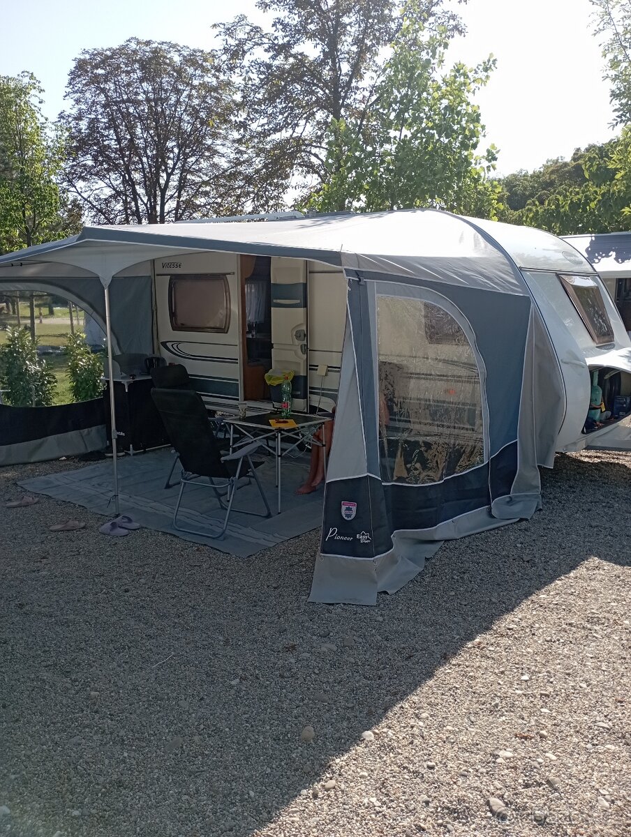 Beyerland Vitesse 450