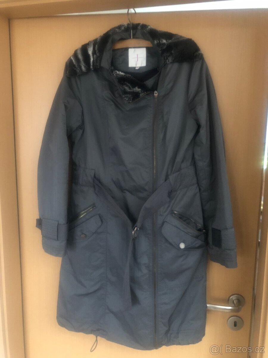 Dámská přechodová bunda