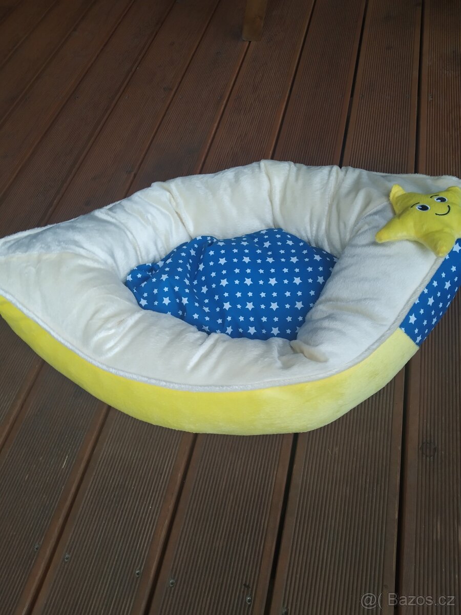 Pelíšek pro psa nebo kočku